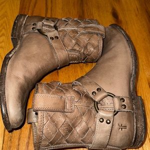 Frye Boots
